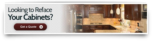 Vianvi Signature® Cabinet Refacing