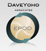 Dave Yoho Logo