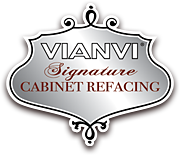Vianvi Signature Refacing Logo